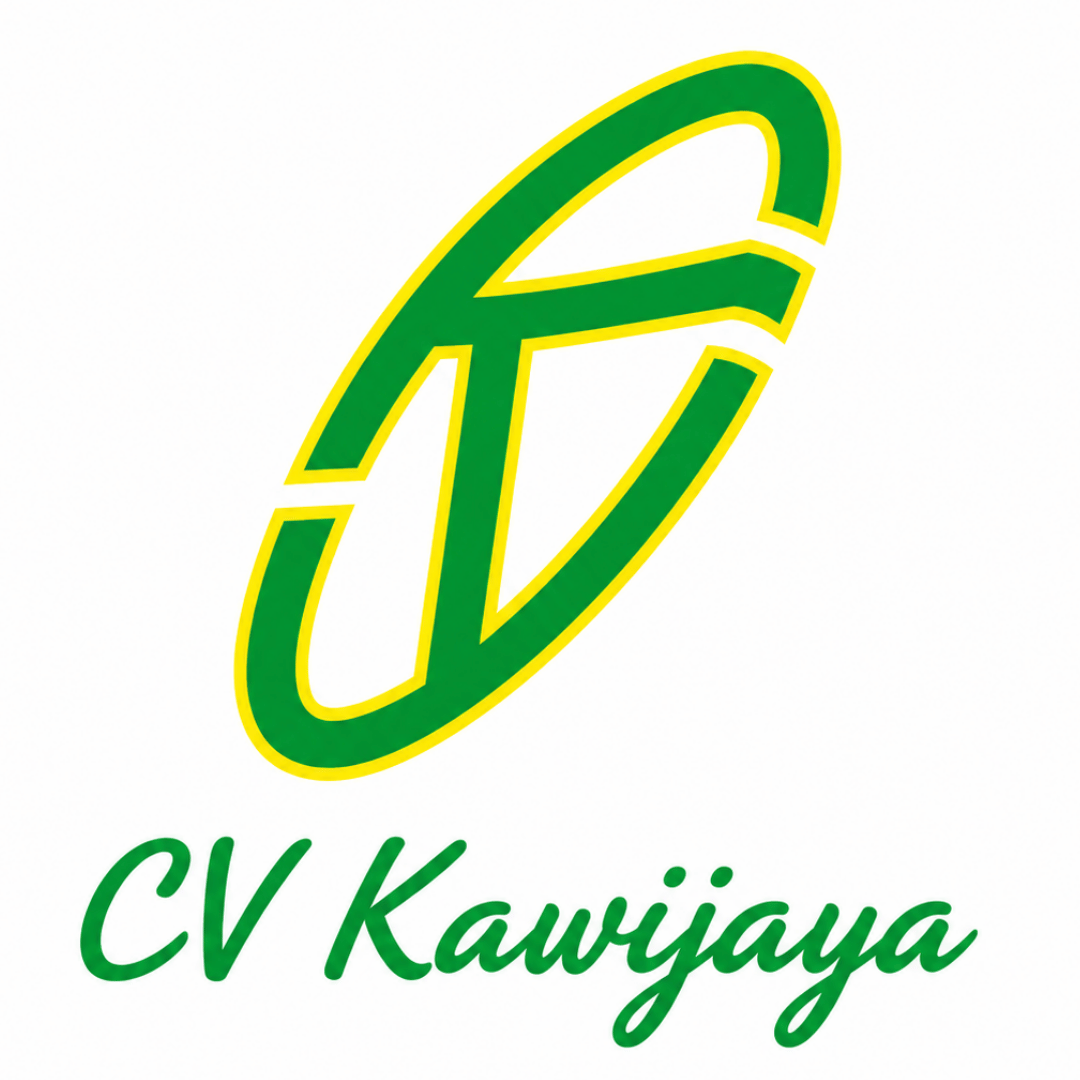 CV Kawijaya